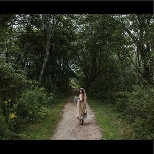 Meet your Posher, Francesca